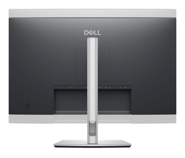 Dell Pro Plus P2725DE/5Y - 1360106 - zdjęcie 4